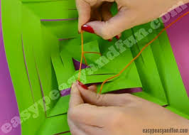 Check these diy christmas ornament and here are some 15 fun, fancy, and educational diy christmas decoration and ornament ideas that are easy this project is an easy way to explore the reactions between acids and bases. Paper Christmas Decorations Easy Peasy And Fun