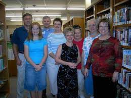 Leadership And Administration Of Public Libraries Travels In North Central Kansas