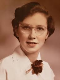 Theresa Baier Obituary (1934