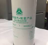 Sinotruk Howo 371 Fuel Filter WK962/7 VG1560080012