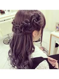 2021年冬 ヘアセットの髪型 ヘアアレンジ 人気順 3ページ目 ホットペッパービューティー ヘアスタイル ヘアカタログ ヘアスタイリング 髪型 ヘアスタイル