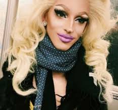 Pin de Penny Messinger en Gorgeous Queens