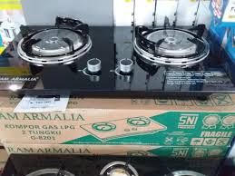 Harga kompor gas tanam winn gas w 999. Jual Kompor Gas Berkualitas Terbaik Di Klaten Sb Flash Equipment