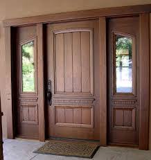 Because the front door acts as a statement before you ever step foot inside the house, you want a front door that speaks to you. 38 Front Wooden Door Design In India