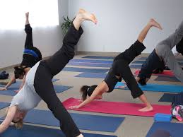 the best yoga studios in cambridge ma