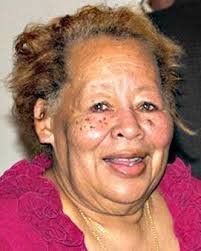 Annie Croom Obituary (1940