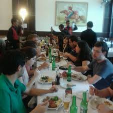 Pode ser chamada de tapa de cuadril (espanhol) ou cap of rump (inglês). Fotos Em Churrascaria Picanha De Ouro Cursino Sao Paulo Sp