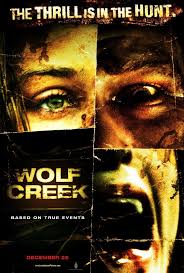 At the same time, someone begin to return their crush's feelings despite their sappy gift. Wolf Creek 2005 Imdb