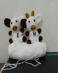 Amigurumi Kopek Tarifi Amigurumi Tig Motifleri Orgu