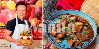 Masak air secukupnya dan masukkan bawang putih dan halia sehingga mendidih. Ayam Masak Halia Chinese Style Letak Minyak Bijan Baru Bau Terangkat
