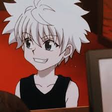 Anime boy hoodie killua aesthetic pfp 319313 ヘアスタイル画像. Anime Matching Pfp Hxh Novocom Top