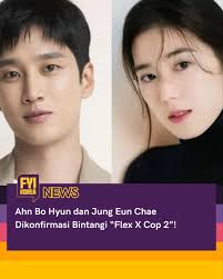 🎬 K-Drama Review: Flex X Cop (2024) My Rating: ⭐ 8.5/10 Leads: #AhnBoHyun  #ParkJiHyun 📖 Plot (Spoiler-Free) Jin Yi-soo (played by Ahn Bo Hyun) is a  spoiled third-generation chaebol who treats life