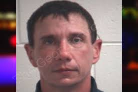 Bret Steger — Henry County Jail Bookings