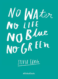 Life Below Water Sylvia Earle Quote C United Nations Quote Via Un Org Water Quotes Ocean Quotes Life
