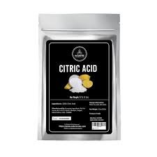 It has a role as a fundamental metabolite. Buy Naturevibe Botanicals Citric Acid 2 Pound 100 Natural Food Grade Flavoring Agent Natural Enhancer 32 Ounces Online In Vietnam B07ryn7h4h
