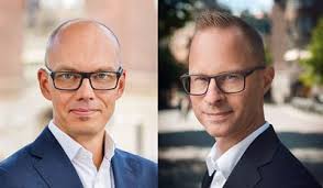 Humlegården förändrar i ledningen för förvaltningen