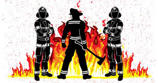 The day is celebrated according to the theme and keeping the theme in mind. National Fire Service Day 2021 Theme History And Significance Of Nfs Day Week April 14 Hse And Fire Protection Safety Ohsa Health Environment Process Safety Occupational Diseases
