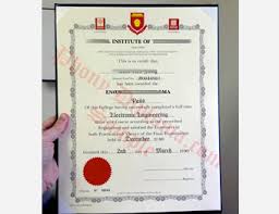 Professional certificate in islamic finance (pcif) programme is developed to cater for industry professionals who wish to gain the certificate in finance, accounting and business (cfab) was launched by the institute of chartered accountants in england and wales. Fake Diploma And Transcripts From African University Phonydiploma Com