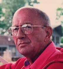 Donald Nixon Offutt Obituary