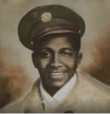 Profiles of Tuskegee Airmen Archives