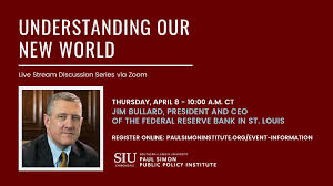 Thus, bank a must hold $1,000 in required reserves against its new $10,000 deposit. St Louis Federal Reserve Bank Ceo Will Discuss U S Economy And Monetary Policy