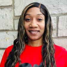 Latoya Hicks's Instagram, Twitter & Facebook