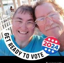 Kristy Garrison Harris