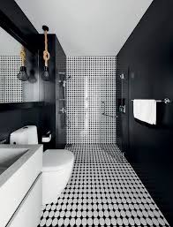 Whether you want inspiration for planning black and white bathroom or are building designer black and white bathroom from scratch, houzz has 393 pictures from the best designers, decorators, and architects in the country, including loom decor and blessing landscapes. How To Decorate With Black And White In The Bathroom