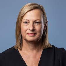 Tyrone McCarthy, Asia-Pacific