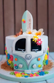 Pin By Rita Pollard Gibson On Cakes Cupcakes Surf Cake Cake Crazy Cakes