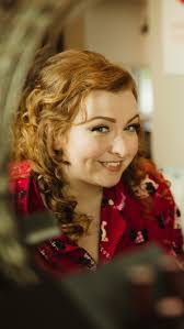 Bonnie Boyle's Instagram, Twitter & Facebook