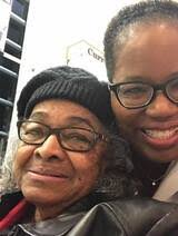 Rachel Davis Subscribe Email