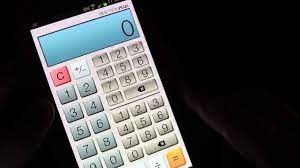 Fraction calculator apk is a free tools apps. Fraction Calculator Simple But Amazing Android App Review Demo Youtube