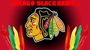 The chicago blackhawks name and logo controversy refers to the controversy surrounding the name and logo of the chicago blackhawks, a national hockey league (nhl) ice hockey team based in chicago, illinois. Petition Nhl Chicago Blackhawks Retire The Racist Chicago Blackhawks Logo Change Org