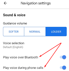 May 15, 2018 · it's the map icon typically found on the home screen or in the app drawer. Fix Google Maps Not Talking Or Giving Directions Technipages