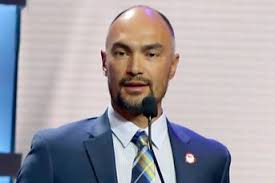 U.S. Olympic Committee CEO Resigns After Larry Nassar Scandal