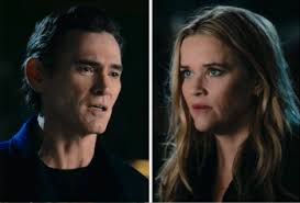 'The Morning Show' Season 3: Bradley and Corey Love -- Billy Crudup