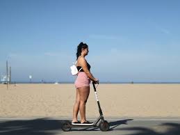 You can unlock up to five scooters at a time. Scooter Startup Bird Is Copying Uber S Lobbying Playbook Emails Show