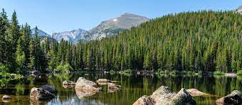 Here are the four national parks in colorado, in alphabetical order: 7 Best National Parks And Monuments In Colorado To Visit