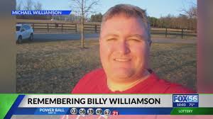 Family, friends remember man killed in Winchester Road crash