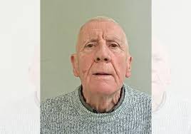 Man thought his pal, 70, was having an affair with his wife