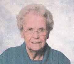 Edith Fisher Obituary (1919