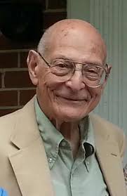 Stuart Weiss Obituary (1929