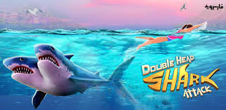 Mp3 cutter, mix audio application apk file. Double Head Shark Attack Multiplayer 8 8 Apk Mod Data For Android Apkses