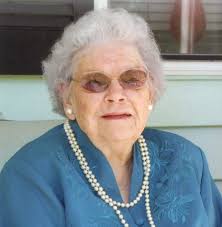 Mary Stutler Obituary