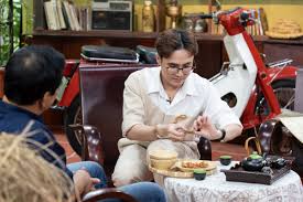 Huỳnh Lập và hành trình đi lên từ con số 0 đến nghệ sĩ triệu view