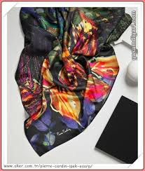 Pierre Cardin Esarp Modelleri 2019 Lookbook Pierre Cardin Esarp Moda