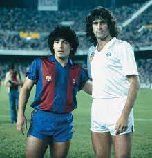 5,942 likes · 26 talking about this. Profile Of Diego Maradona Critics Rant