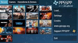 The psp also equipped players to download an array of digital titles and some good emulators of the ps1 classics all from playstation. Download Game Ppsspp Ukuran Kecil Di Android Pc Cara