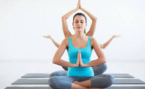 We have a wide variety of classes for all levels. Timeline Blog Yoga Fit
